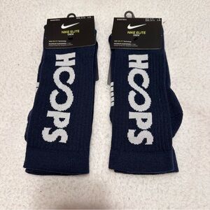 Nike Basketball Socks
